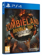 Zombieland Double Tap - Road Trip PS4 Akcja