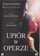 UPIÓR W OPERZE (2004) [DVD]