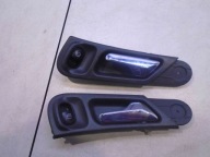 handles inner rear part MERCEDES W 203 1.8 KOMPLET