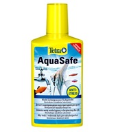 Tetra AquaSafe 100ml UZDATNIACZ WODY DO AKWARIUM