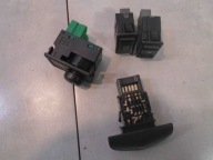 WLACZNIKI switch ESP NISSAN PRIMERA P12 KOMPLET