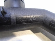pipe INTERECOOLERA GALAXY MK1 1.9 TDI 7M0145957N
