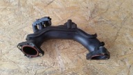 rohr DOLOT intercooler PEUGEOT 308 II T9 1.6 HDI