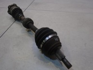 semi-axis short. left VW GOLF 1.6 16V