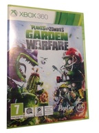 Plants vs. Zombies Garden Warfare X360 XOne