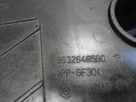 Porta per batteria CITROEN C5 2.0 HDI 9632648580