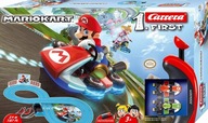 Závodná dráha First na batérie. Nintendo Mario Kart 2,9 m