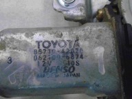 window regulator left rear part RAV4 2.0 16V 8571042020