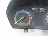 dials dials SKODA FABIA 1.9 TDI 88311298