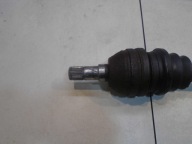 semi-axis left short. OPEL ASTRA H 1.3 CDTI