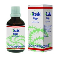 Hipp - Podporuje odstraňovanie toxínov z tekutín - JOALIS