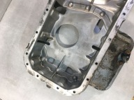 Ölwanne oben OPEL CORSA C 1.7 DTI