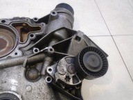 Couvercle carter distribution MERCEDES VITO 2.2 CDI 6110150302