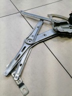 mechanism windows right front ASTRA H 13100418 RH