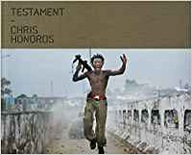 Testament Hondros Chris