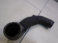 rohr intercooler FIAT DUCATO 2.3JTD