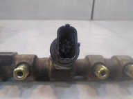 Rampe injection FIAT STILO 1.9 JTD 0445214012