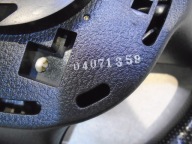 lenkrad MULTIFUNKCYJNA MAZDA II AIRBAG
