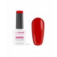 La Femme hybridný lak Cherry Smoothie H022