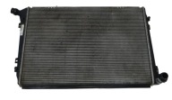 water cooler VOLKSWAGEN PASSAT B6 2.0 TDI 1K0121251DP