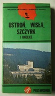Ustroń Wisła Szczyrk i okolice - Sosna Sikora 1983