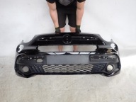 FIAT 500L LIFT bumper front front 735650508