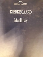 Soren Kierkegaard MODLITWY