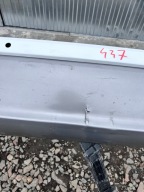 bumper rear part rear TOYOTA HIGHLANDER 19- NR.Z437