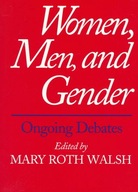 Women, Men, and Gender: Ongoing Debates Praca