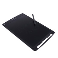 Tablet LCD do pisania 10-calowy cyfrowy rysunek czarny