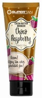 SuperTan Čokoláda Choco Raspberry bronzer maslo