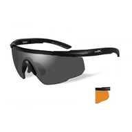 Ochranné okuliare Wiley-X Sabre Advanced Rust