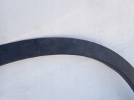 NISSAN QASHQAI e 06-13 modanatura parafango sinistra Anteriore