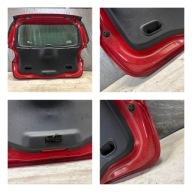 trunk door boot Renault Modus k: OV727