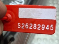 light front left 009199903 OPEL ASTRA G 1998