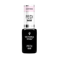 VICTORIA VYNN baza PEDI BASE LIGHT ROSE 15 ml