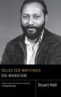 Selected Writings on Marxism Hall Stuart