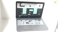 obudowa górna dolna HP Probook 655 G1 klapa matrycy zawiasy touchpad OBD685