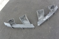 bumper bracket front left and right AUDI Q7 4L LIFT