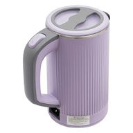 ELEKTROMOS VÍZFORRALÓ ELECTRIC KETTLE V - 02 800ML ZÖLD