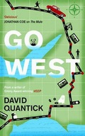 Go West Quantick David