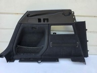 side upholstery boot left AUDI Q5 80A II FY