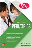 Pediatrics PreTest Self-Assessment And Review,