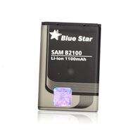 BATERIA PREMIUM BLUE STAR DO SAMSUNG B2100 1100MAH