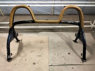 ROLLBAR KLIETKA PORSCHE 986