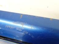 trunk door boot cover BURTA rear part rear MITSUBISHI L200 V