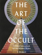 The Art of the Occult: A Visual Sourcebook for