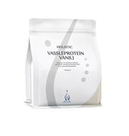 Holistic Protein Vanilj - Prémiový výživový proteín