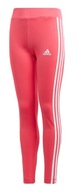 Legginsy młodzieżowe Adidas 3-Stripes Equip ED6280