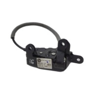 Schloß heckklappe BMW X5 E70 3.0 D 988586105